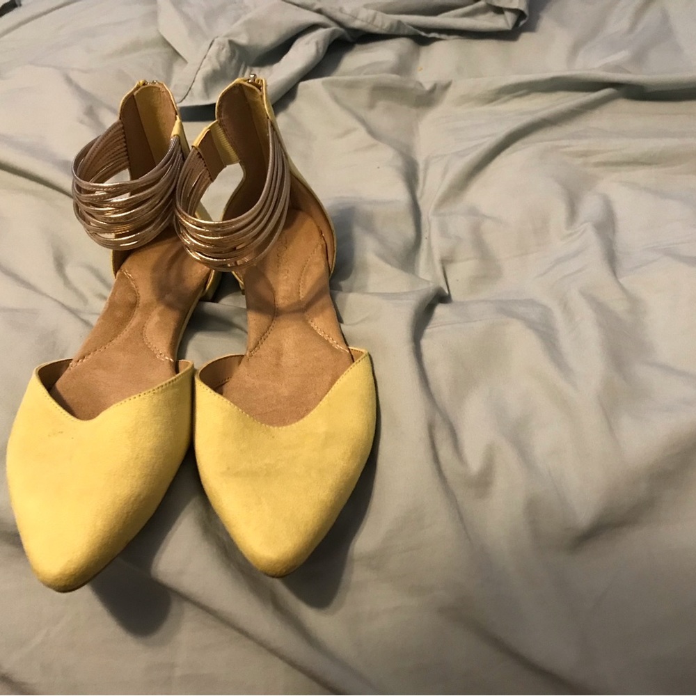 Aerosoles shoes